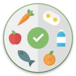 Logo of Weight Loss Coach android Application 